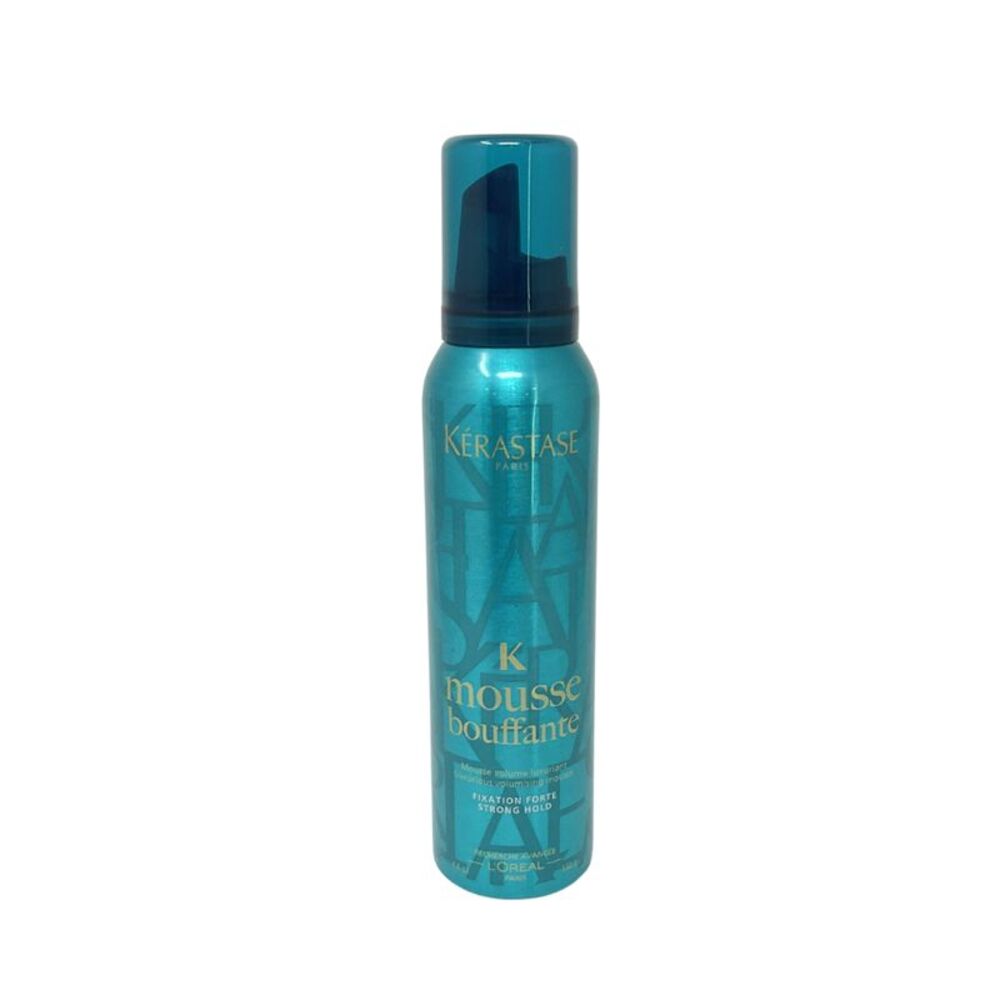 Kerastase Mousse Bouffante 150 ml Volume Luxuriant Mousse 5 oz, Fresh